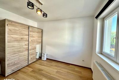 Apartament cu 3 camere în Tilișca - 7