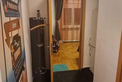 Apartament cu 2 camere semidecomandat, mobilat în Central - 1