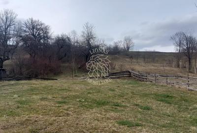 Casă individuală cu 2 camere cu Canalizare în Mărgău - 9