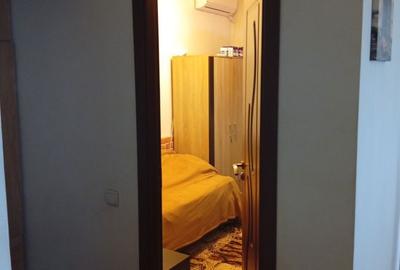 Apartament cu 2 camere semidecomandat în Exterior Vest - 6