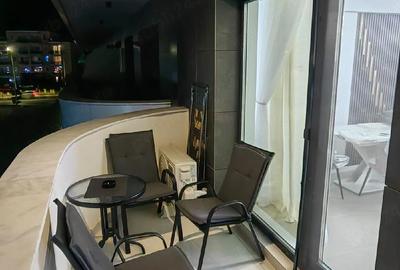 Apartament cu 2 camere decomandat în Exterior Vest - 3