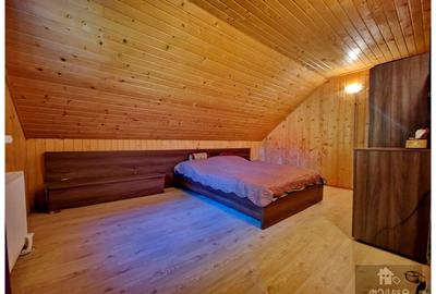 Casa de vacanta!!! Valea Bozom- Apata - 6