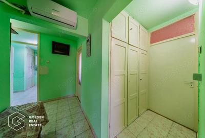 Apartament 3 camere, Micalaca-Orizont, decomandat, comision 0% - 16