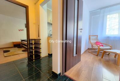 Apartament cu 2 camere în Tei - 5