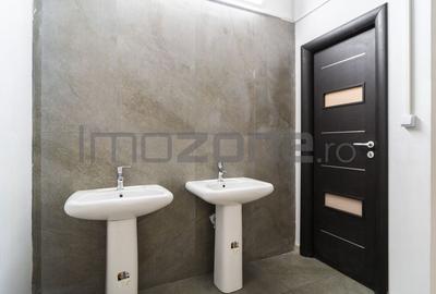 Spatiu Comercial | Militari-Uverturii-Apusului | 280mp + 135mp (terasa) - 35