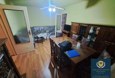 Apartament cu 3 camere semidecomandat în Nord - 7