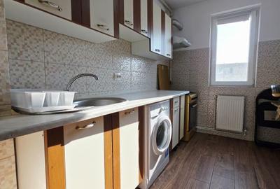 Apartament cu 2 camere semidecomandat, mobilat în Tomis II - 5