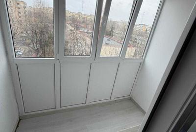 Garsonieră semidecomandată în Gorjului - 3