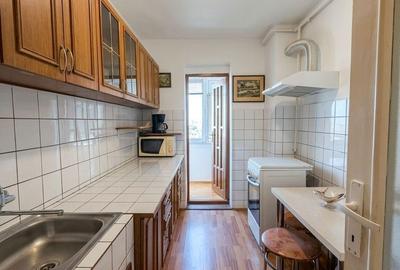 Apartament cu 3 camere decomandat, mobilat în Mircea cel Bătrân - 7