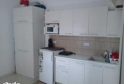 Garsonieră în Mărăști - 2