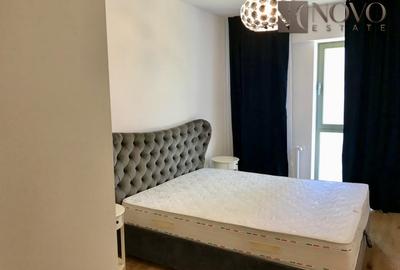 2 camere | Aviatiei Park | Parcare subterana | Balcon - 7