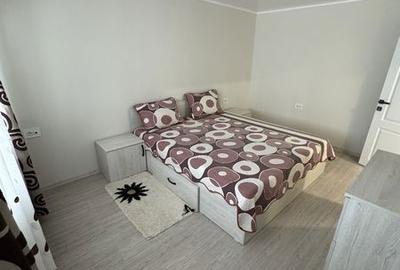 Garsonieră în Central - 7