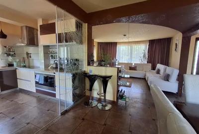 Casă cu 6 camere în Bucium