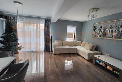 Duplex deosebit in Tomis Plus – confort, spatiu si intimitate - 18