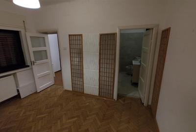 Vila Cismigiu - Mircea Vulcanescu zona | teren 200 mp | renovata 2018 | - 11