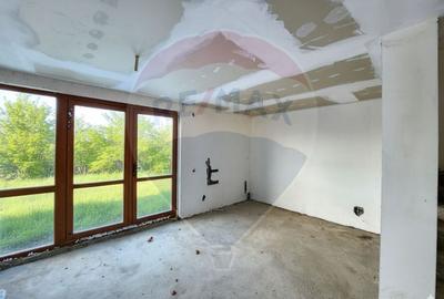 Casa individuala Tip S6 Cartier Henri Coanda | Aviatiei | Pipera - 3