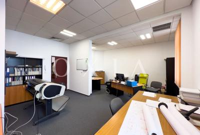 SX374 Telegrafului(Kaufland), Spatiu Birouri, Disponibil Imediat - 7