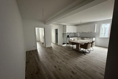 Apartament cu 3 camere decomandat în Central - 7