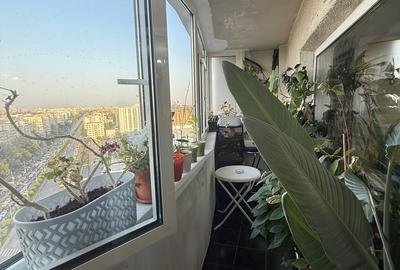 Apartament cu 4 camere decomandat, mobilat în Militari - 5