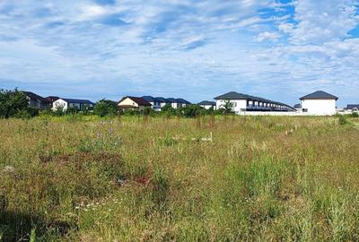 Teren Construcții intravilan de 2600 mp, în Central - 8