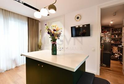 REA1024489 Duplex spectaculos 6 camere cu gradina - 6