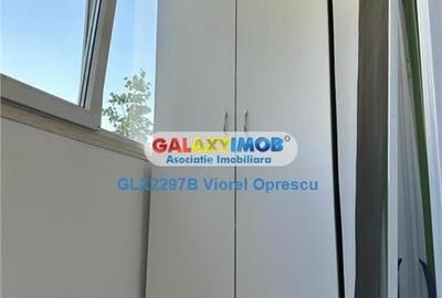 Apartament 3 camere, decomandat, 2 bai, renovat LUX, mobilat, Diham Apartament 3 camere, decomandat, 2 bai, renovat LUX, mobilat, Diham - 24