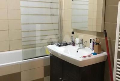 Apartament cu 2 camere semidecomandat, mobilat în Brazda lui Novac - 7