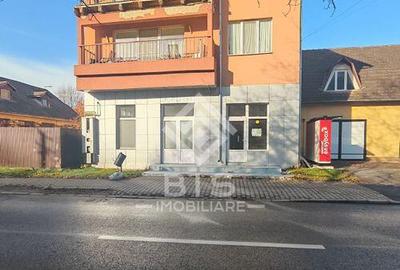 Spațiu comercial, de 100 mp, în Est - 6