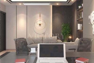 SPATIU BIROURI 2 CAMERE || DIRECT DEZVOLTATOR ||COMISION 0% SPATIU BIROURI 2 CAMERE || DIRECT DEZVOLTATOR ||COMISION 0% - 4