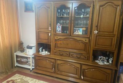 Apartament 2 camere , cartier Sud , et 2/4 ,decomandat , imb - 14