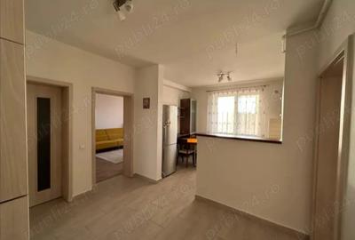 Apartament de inchiriat 2 camere zona Calea Dumbravii - 2