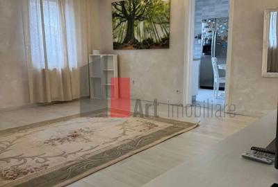 Apartament cu 3 camere decomandat în Chiajna - 6