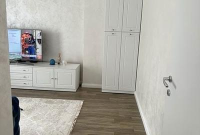 Apartament cu 2 camere decomandat în Ștefăneștii de Jos - 7