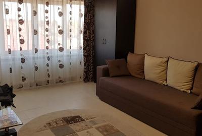 Apartament cu 2 camere decomandat în Zimnicea