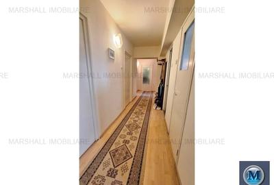 Apartament 4 camere de vanzare, zona Ultracentral, 98.78 mp #16533 - 11