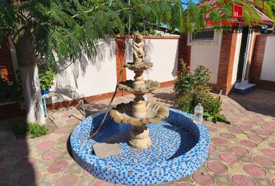 Vila superba de vanzare in Comuna JURILOVCA ,Sat JURILOVCA! - 17