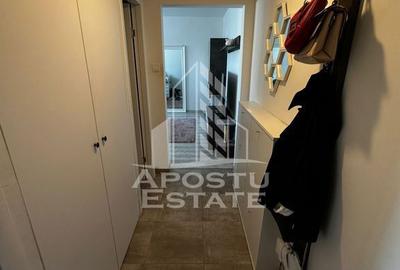Apartament cu 2 camere semidecomandat în Spitalul Județean - 8