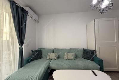 Apartament 2 Camere 22 mp Curte | Parter | Strada Unitatii-Giroc - 17