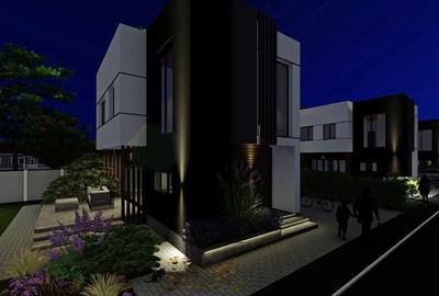 Super oferta de Halloween -  Vila Individuale de Lux în Tunari Super oferta de Halloween -  Vila Individuale de Lux în Tunari - 22