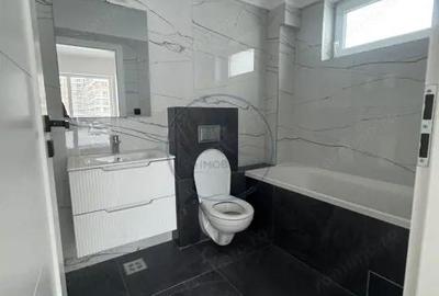 Apartament cu 3 camere decomandat în Central - 4