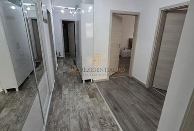 3 Camere Metrou Berceni Sector 4, 88mp, 1/6, Comision 0% - 10
