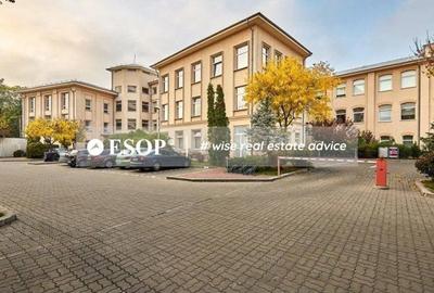 Spațiu comercial, de 665 mp, în Tineretului