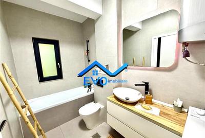 Apartament cu 2 camere, mobilat, utilat, gradina, 0 comision - 12