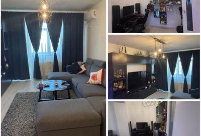 Proprietar vând aparatament 2 camere+loc parcare Prelungirea Ghencea - 3