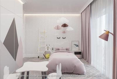 Apartament cu 2 camere decomandat în Rahova - 13