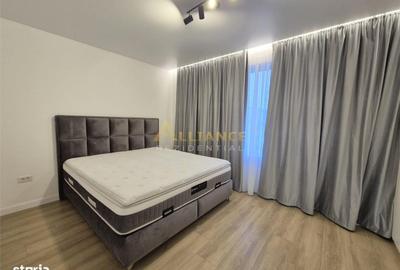Apartament cu 2 camere, mobilat în Apărătorii Patriei - 8