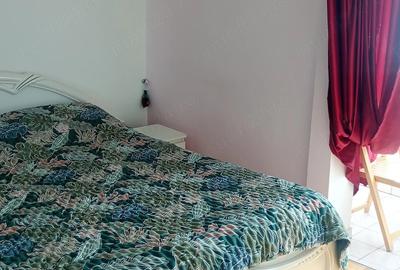 Apartament cu 2 camere decomandat în Precista - 10