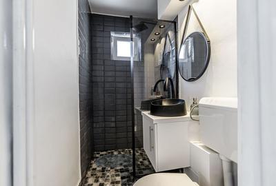 Apartament la etajul 3 cu 2 camere la cheie in zona Romanilor - 4