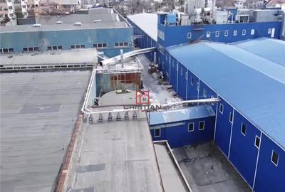 Spațiu comercial, de 13,000 mp, în Berceni - 2