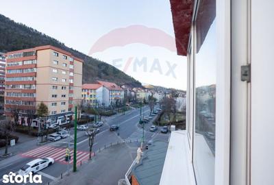 Garsonieră semidecomandată, mobilată în Valea Cetății - 7